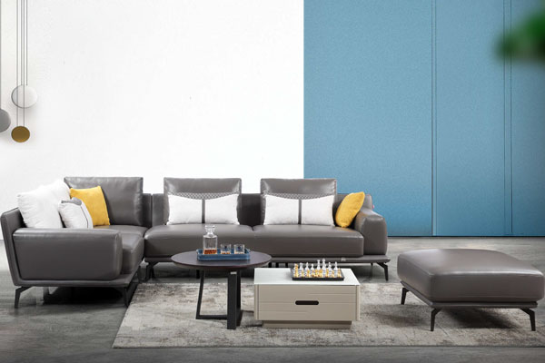 烟台欧式布沙发价格