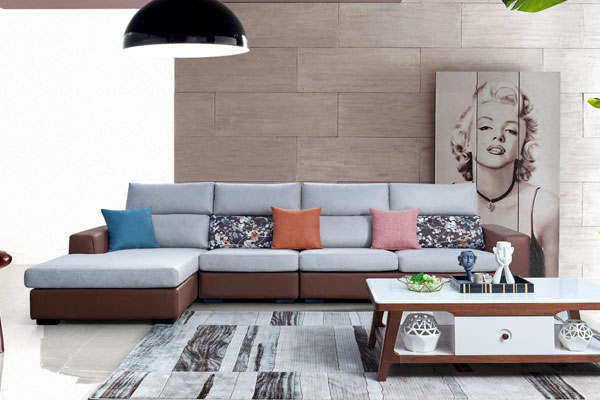 惠州欧式家居沙发品牌